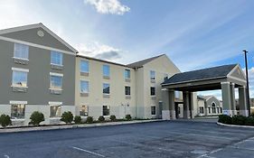 Comfort Inn Clearfield Pa